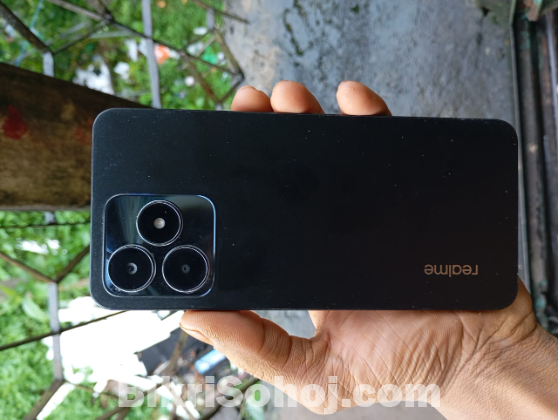 Realme C53